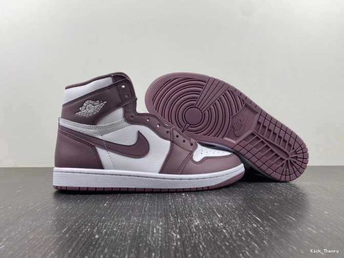 Kick Theory High Mauve J 1 Air OG Jordan Sky DZ5485-105 0704
